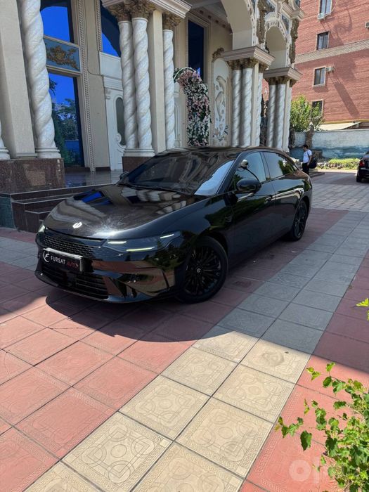 Leapmotor C01 насияга сотилади!