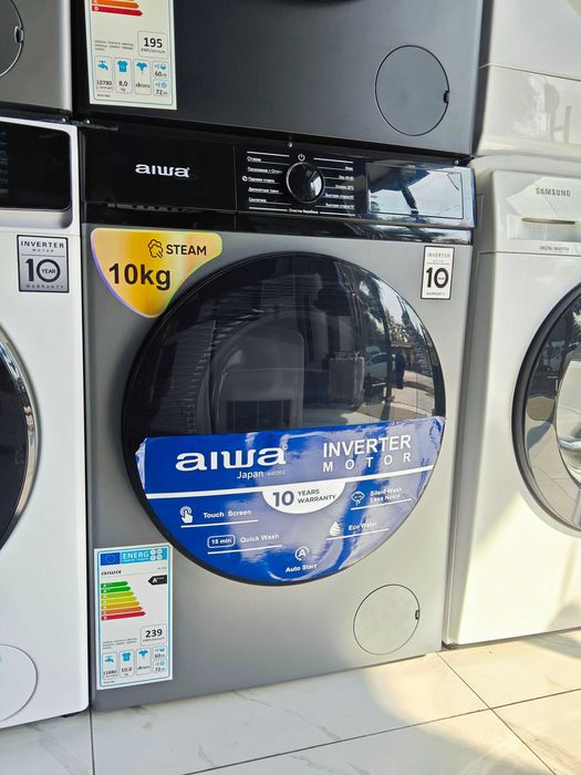 Kir yuvish mashinasi Kir moshina Стиральные машины по оптовым inverter