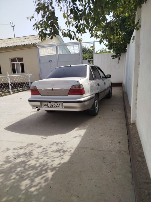 Nexia 1 2005 stalnoy