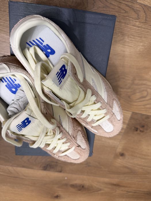 New Balance обувки