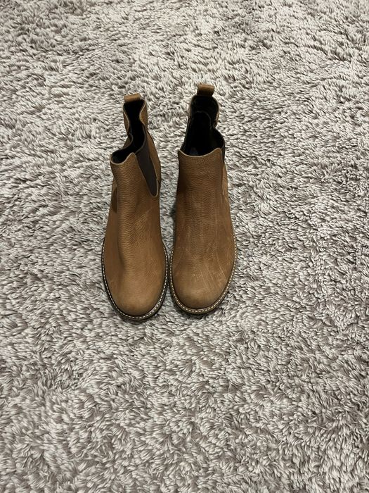 Ecco Elaine Chelsea-оригинални дамски обувки