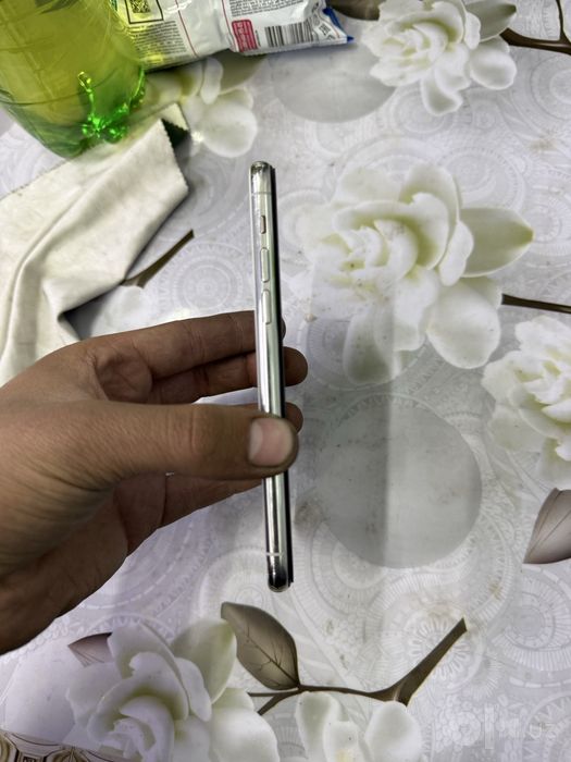 Iphone 11 pro 64 gb