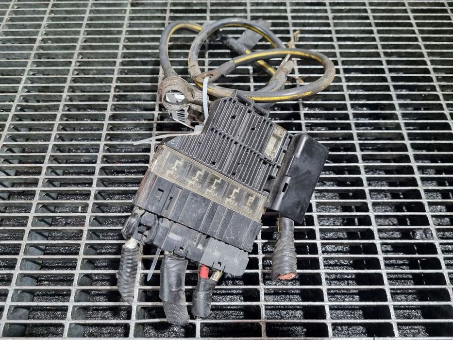 Panou Sigurante Nissan Qashqai 2.0 D 2008 - 2010 (1344) BORNA PLUS