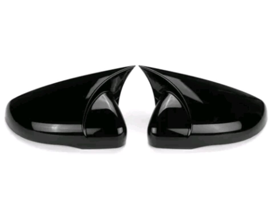 Capace Oglinzi VW Golf 6 VI MK6 GTI / GTD – Model Batman