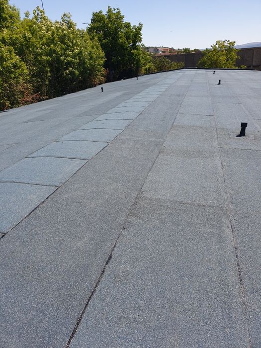 Hidroizolații - 28 de ani de experiență în hidroizolații