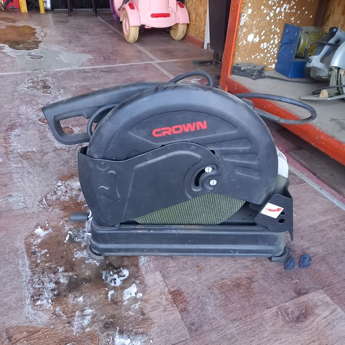 Торцовочная пила