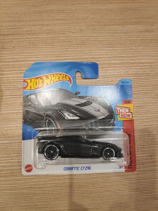 Hot wheels колички