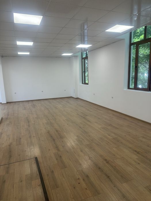 Професионално шпакловане и боядисване. Безпрахово шкурене с Festool Planex 2