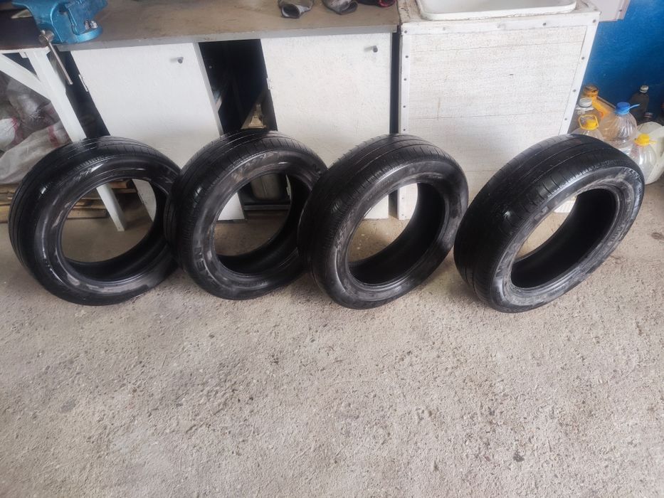 NEXEN NPriz 195/60R16