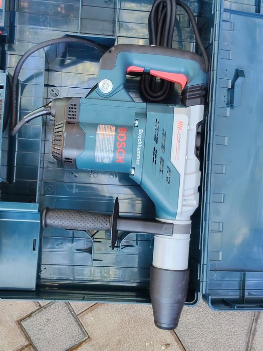 Rotopercutor Bosch GBH 5-40DCE Profesional nou