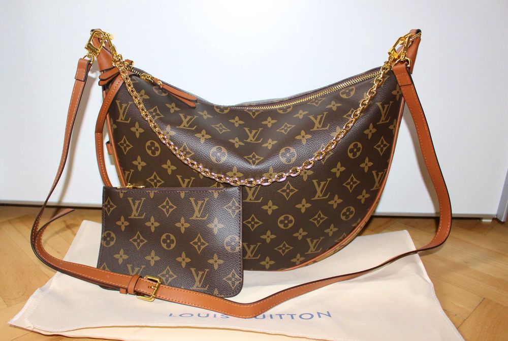 Дамска чанта Louis Vuitton Loop