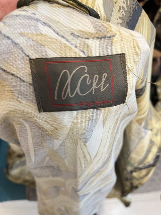 Продам охотничий костюм