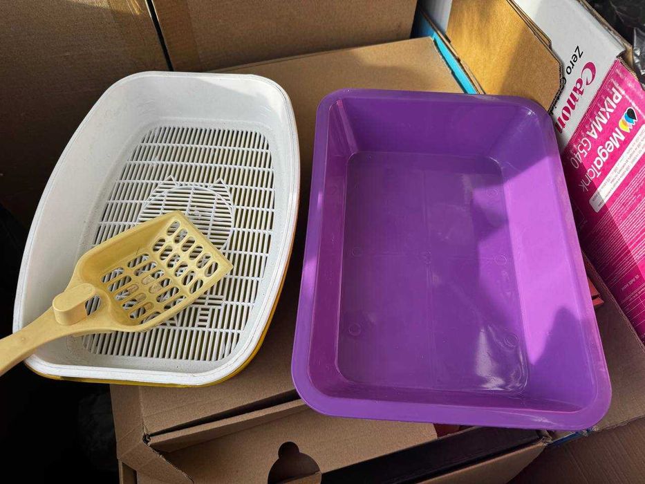 Спираль-игрушка для кошек