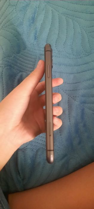 Iphone 11 64GB 71%