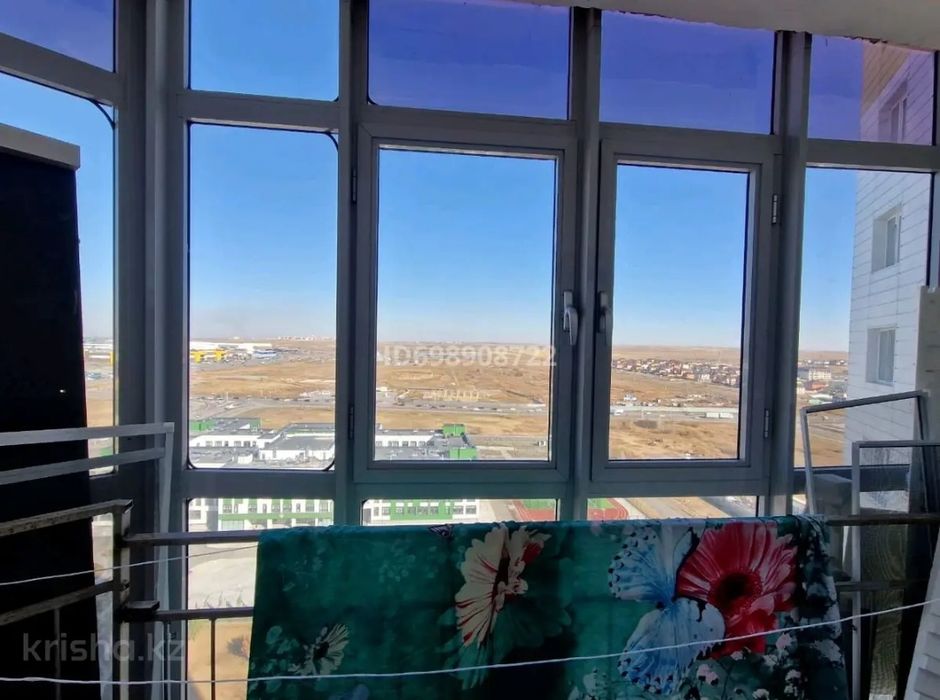 Продам двухкомнатную квартиру