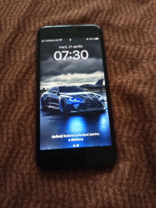 Vand sau schimb iphone 8