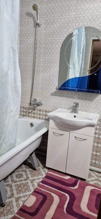 Сдам 2х комнат квартиру