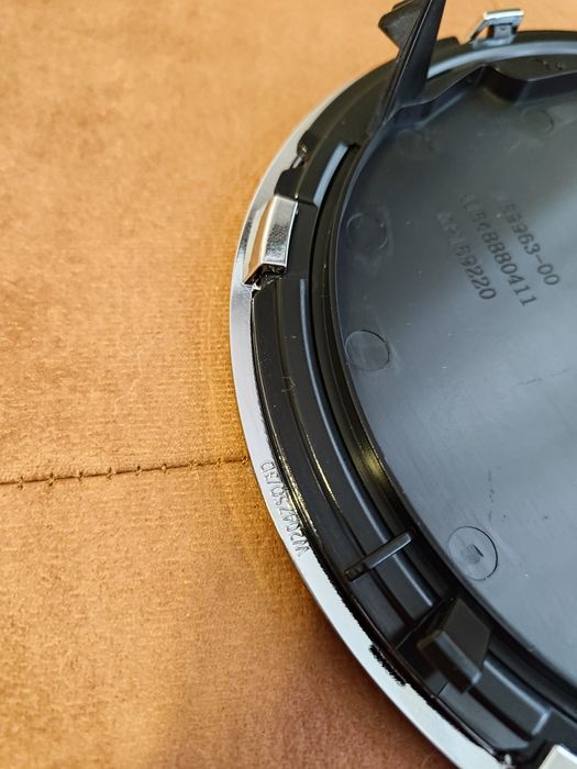 Емблема за Мерцедес Бенц Моделите W204, C Клас, GLK W245 B160 monto.bg