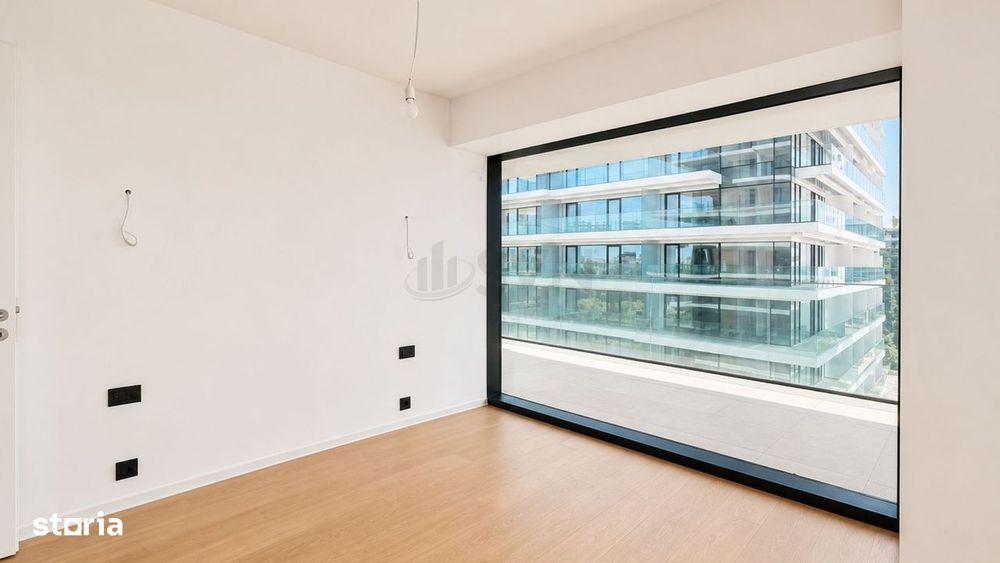 Apartament 3 Camere I One Floreasca Towers