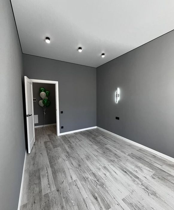 Ремонт квартир под ключ!