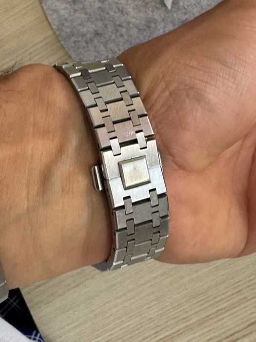 Ceas Seiko chronograph