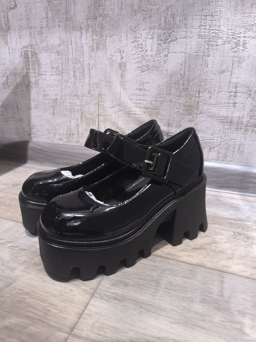 Продам туфли, 36 размер