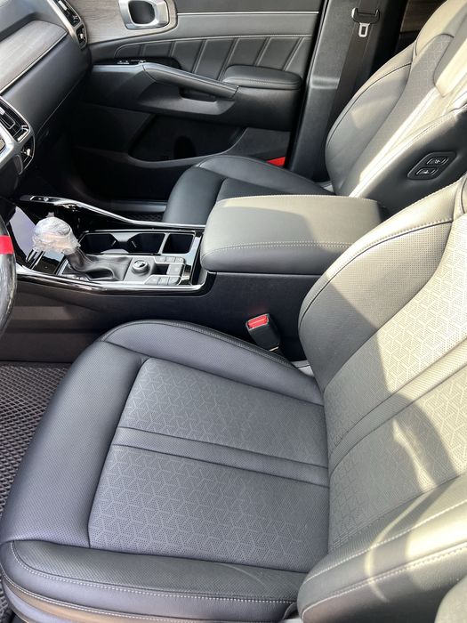 Продаётся Kia Sorento. 2.5