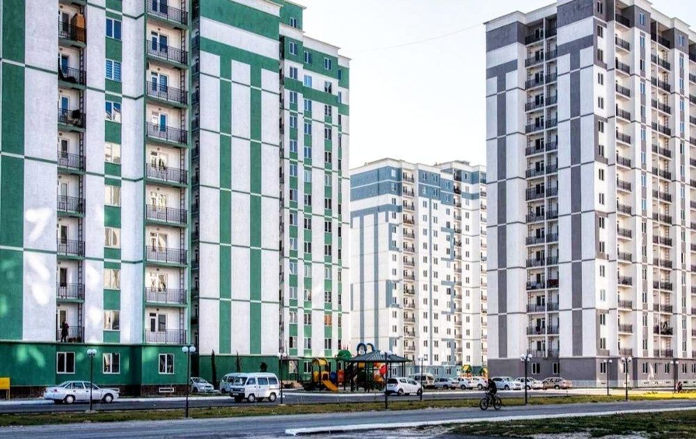 Мотрит Обод маскан 2 хамма шароти бор аренда квартира самарқанд