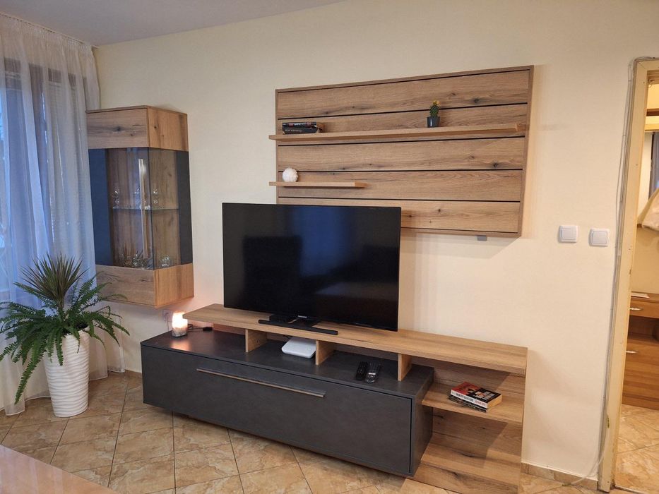 Дава се под наем Двустаен апартамент в Варна, Генералите - 54 кв.м за 511 € - Снимка #5