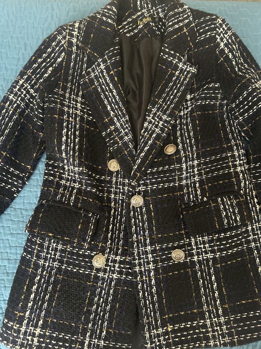 пиджак әйел адамдарға арналған