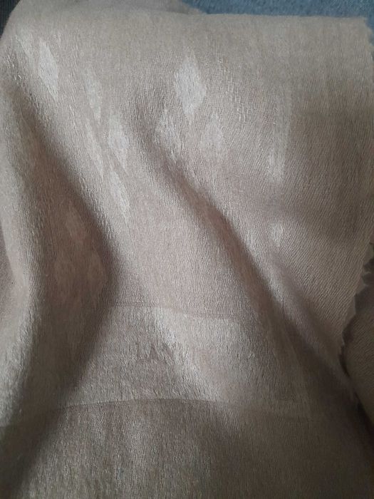 Esarfa Lanvin, casmir 100%, 150 lei