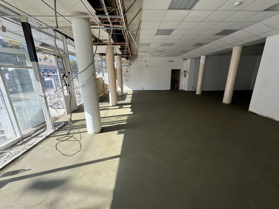 Экспресс Стяжка за 3 часа.