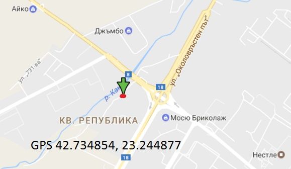 Пясъкоструене и прахово боядисване!