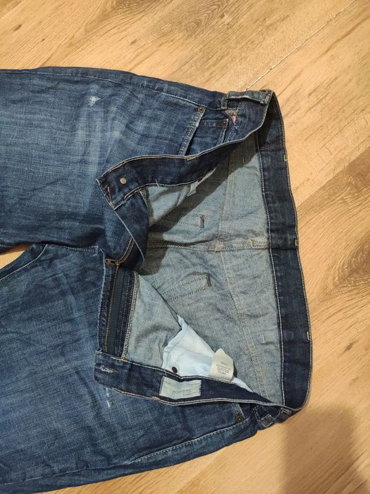 Blugi Ralph Lauren Denim & Supply mărimea 38/32