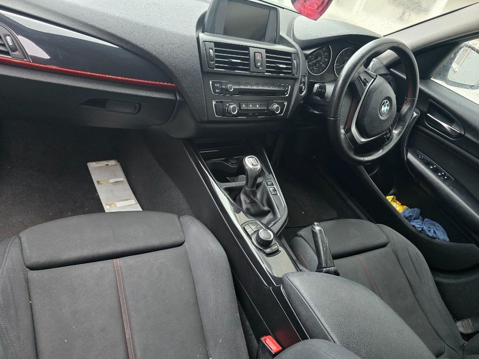 Dezmembrez Bmw 1 Ii F20 2013 2.0 116 D N47 D20 C 85Kw|116Hp