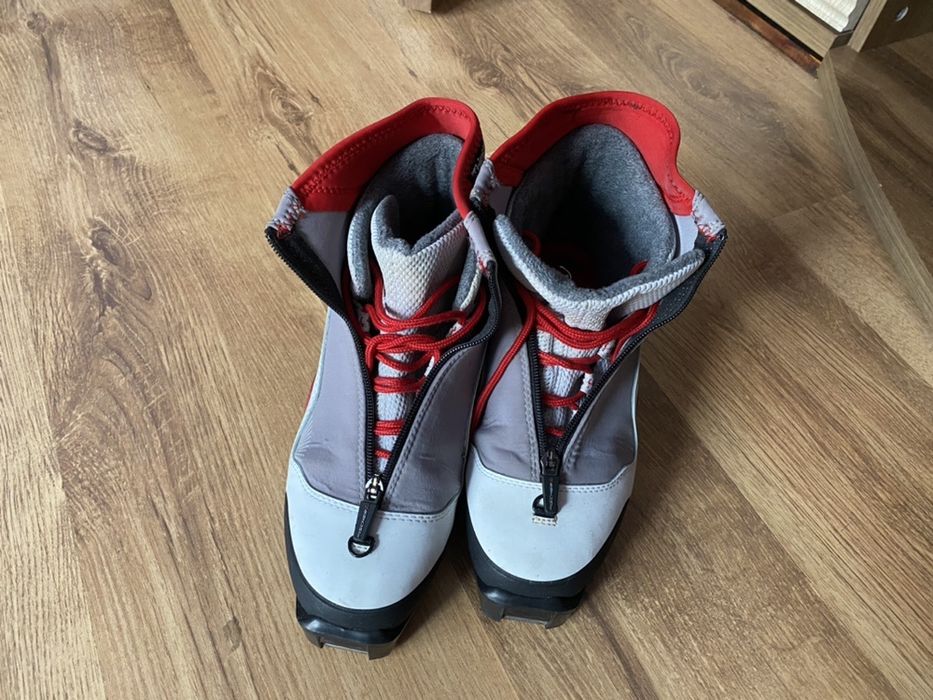 Fischer Thinsulate SNS Profil size 40