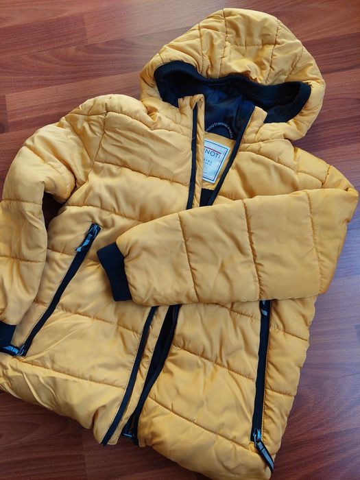 Детско зимно яке Minoti