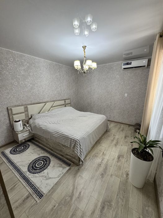 Продается 4-комнатный кирпичный дом 110 м² в Мирабадском районе