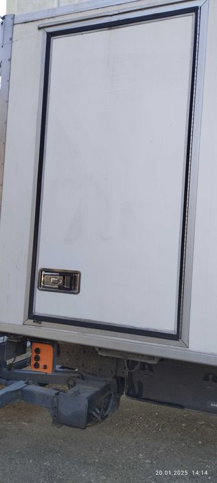 Продавам бус ИВЕКО