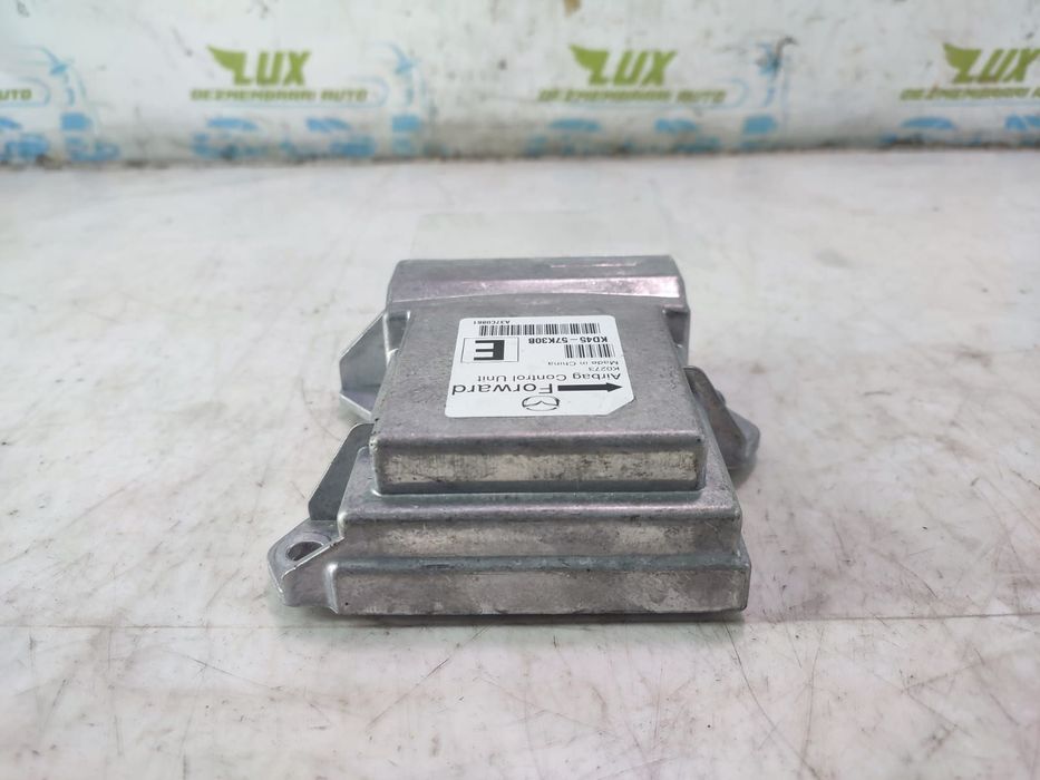 Calculator modul airbag KD45-57K30B Mazda CX-5 1 (KE) [2011 - 2015] 2