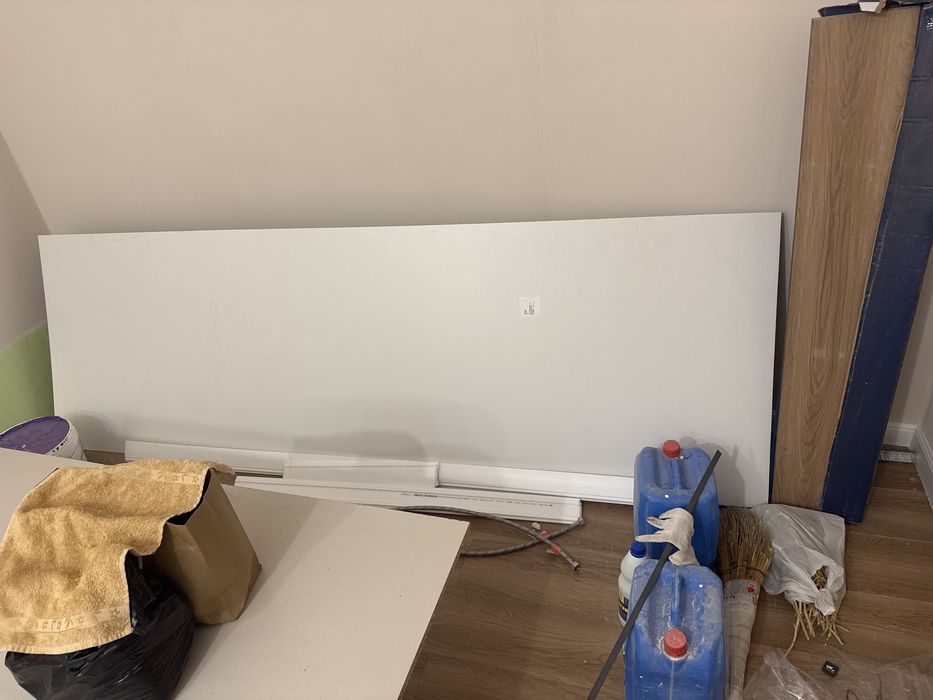 ДВП ДСП Остаточны лист