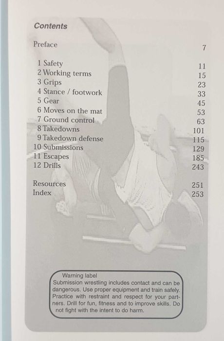 No Holds Barred Fighting: The Ultimate Guide to Submission Wrestling + Killer Submissions [2 книги]