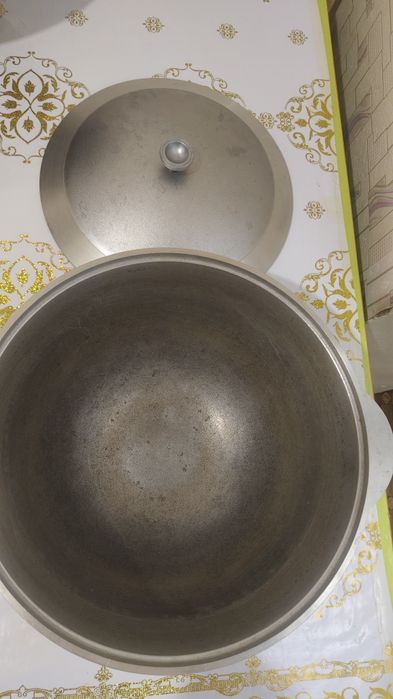Kukmara казан для блюд
