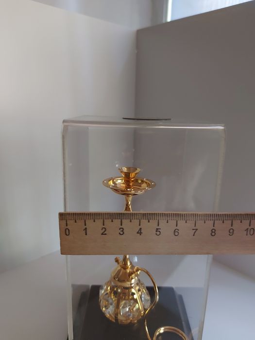 Сувенир настольный.