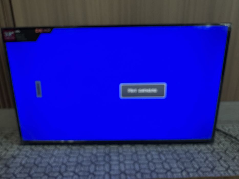 Продается тв марки dexp, 32