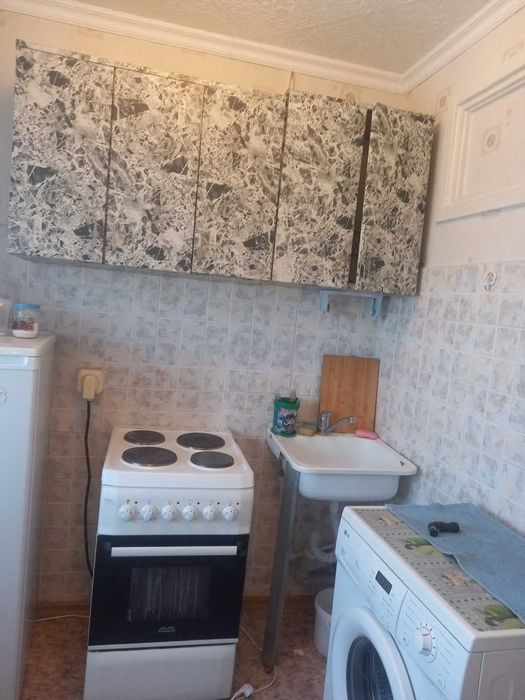 Квартира 2-х комнатная