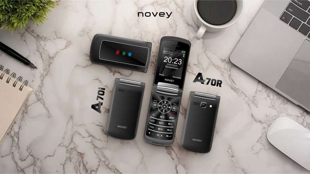 Novey A70R (2026) New (Yangi+Dostavka)