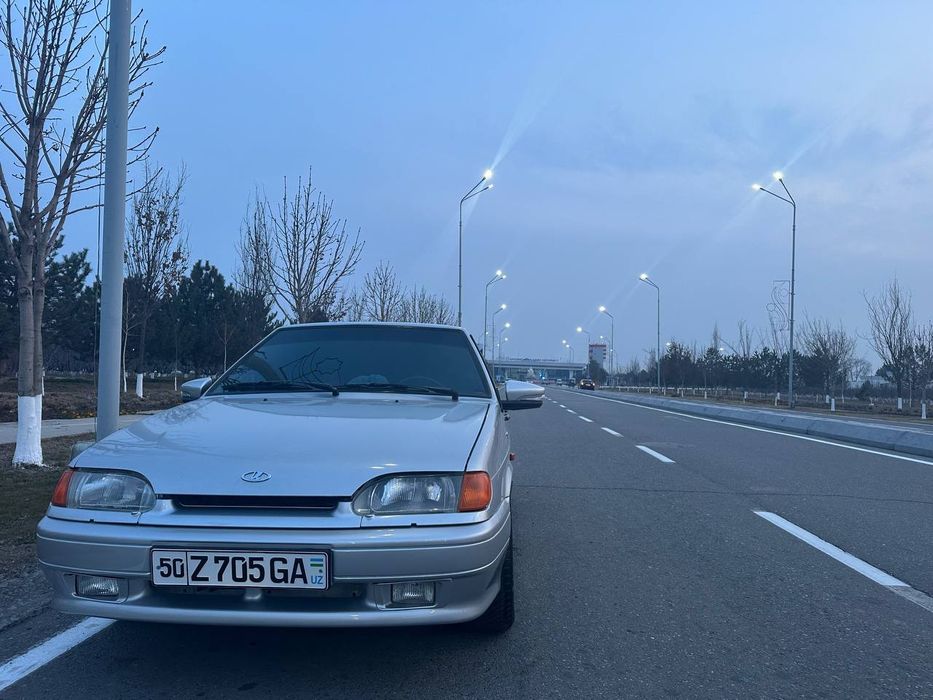 Sotiladi Lada vaz 2115 samara