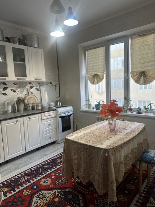 Продам 2~х комнатную квартиру