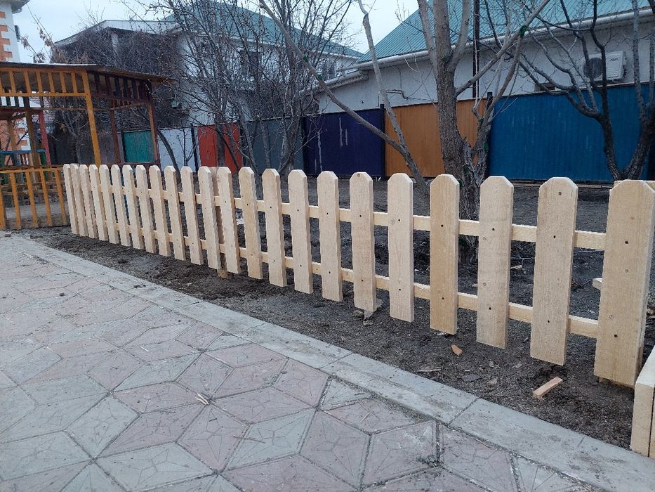 Продажа штакетников